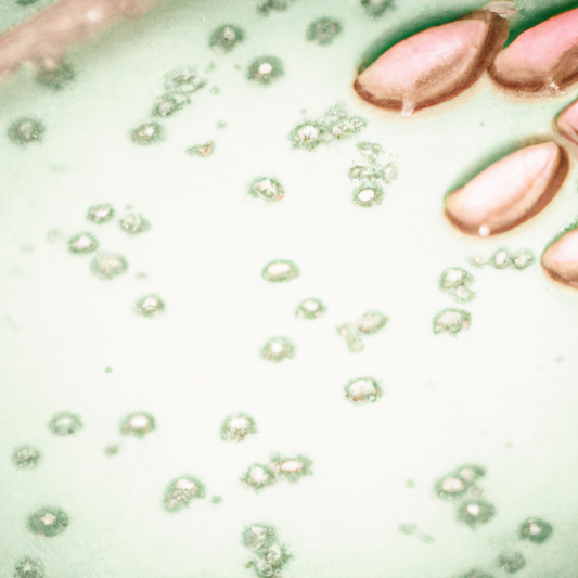 1) The Impact of Environmental Factors on Skin Barrier Function