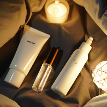 Night skincare routine: Expert Guide & Tips | Numour Skincare