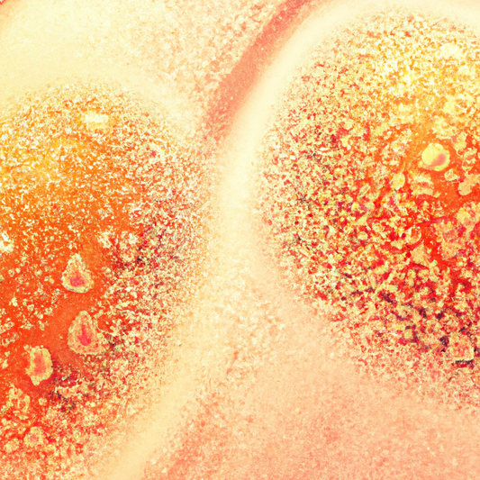 "Comparing Morning and Night Use of Topical Collagen Jelly for Skin Health"