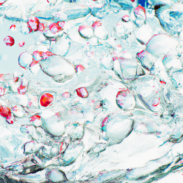1) "Uncovering the Beauty of Ceramides: How These Lipids Play a Crucial Role in Skin Barrier Function