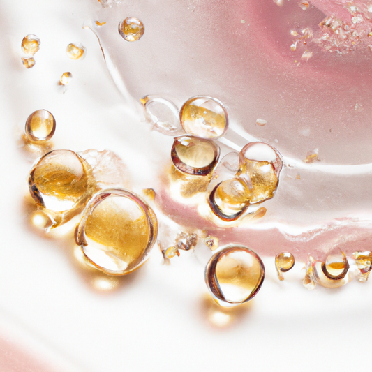 1) "Unraveling the Role of Epigenetics in Skincare: How Your Genes Influence Your Skin Health