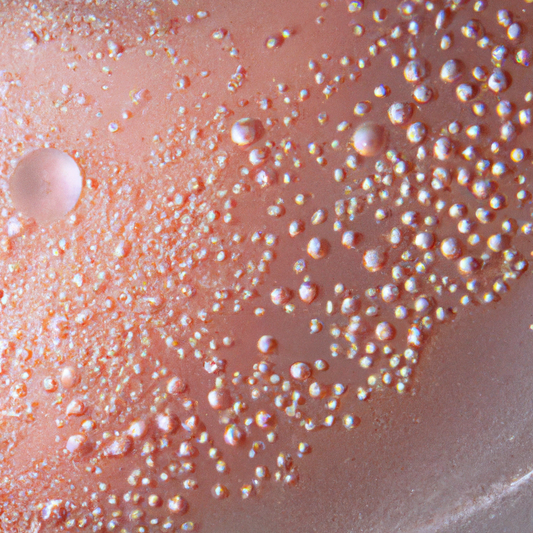 "Exploring the Efficacy of Topical Collagen Jelly in Wrinkle Reduction"