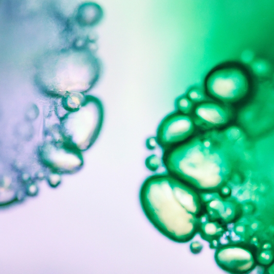 "Comparing Morning and Night Use of Topical Collagen Jelly for Skin Care"