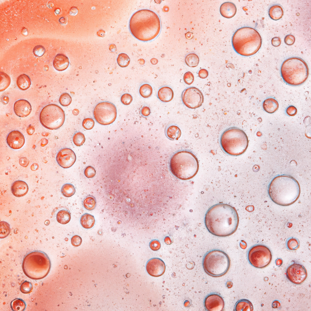 Unraveling the Role of Keratinocytes in Skin Barrier Function – Numour