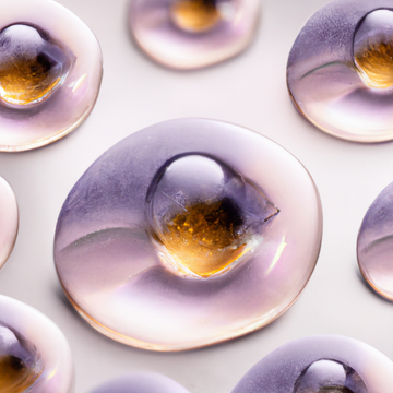 1) "The Role of Ceramides in Skin Barrier Function: How to Enhance and Protect Your Skin's Natural Defense System