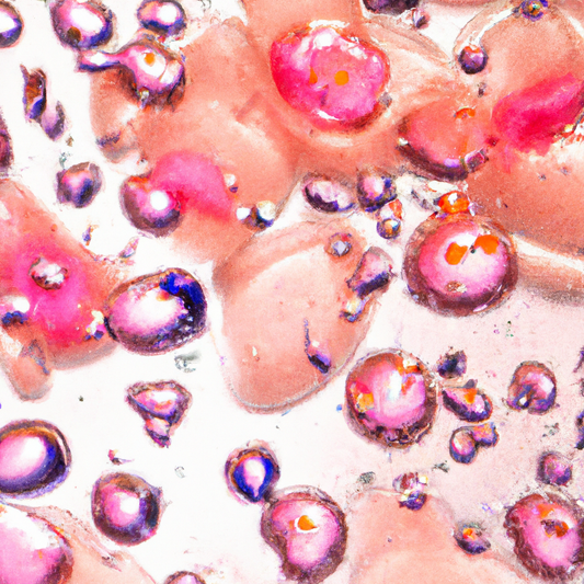 1) "The Role of Skin Microbiome in Dermatological Health: Exploring the Latest Research