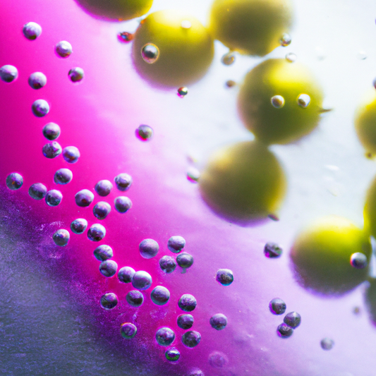 "Optimizing Your Skincare Routine with Collagen Jelly Layering"