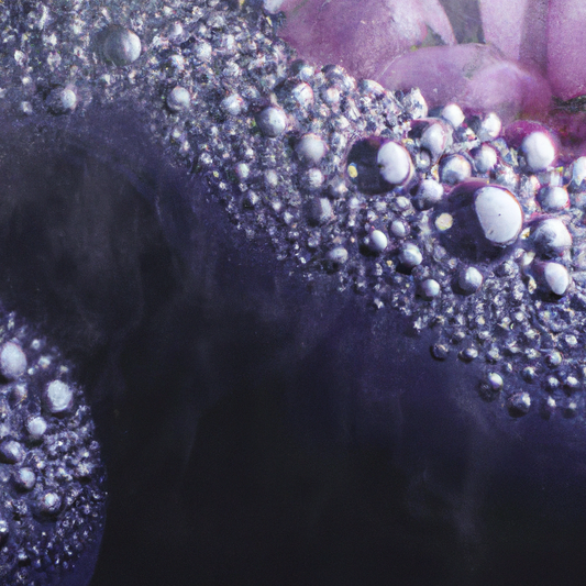 "Comparing Morning and Night Use of Topical Collagen Jelly for Skincare"
