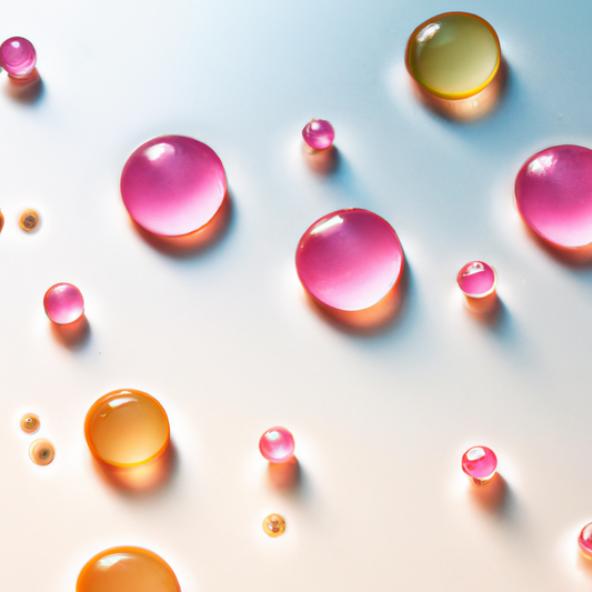 1) "The Role of Epigenetics in Skincare: How Gene Expression Impacts Skin Health