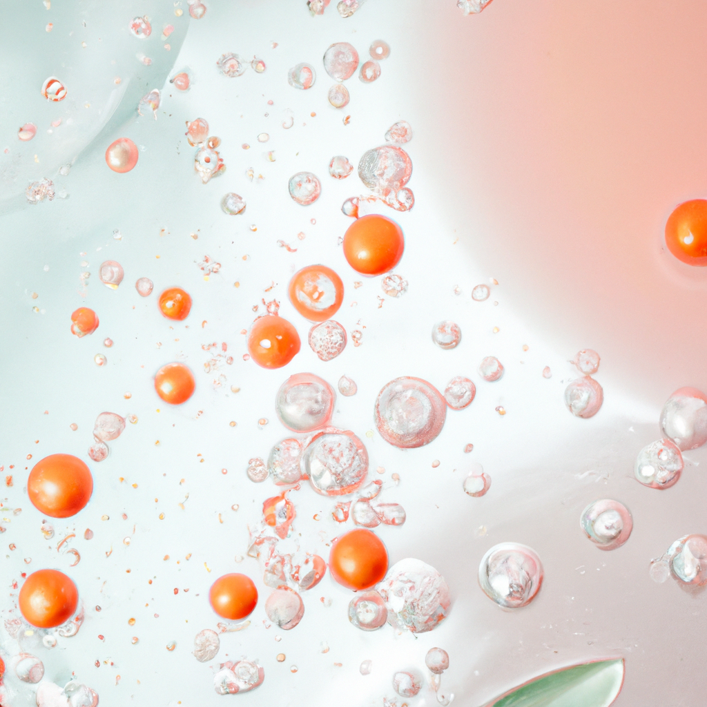 1) "The Role of Stem Cells in Skin Regeneration: Understanding the Science Behind Youthful Skin