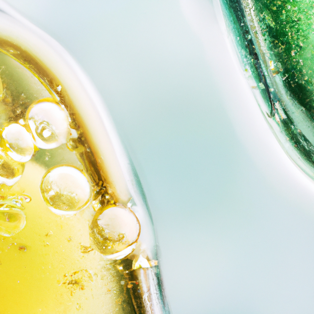 "Comparing Morning and Night Use of Topical Collagen Jelly"