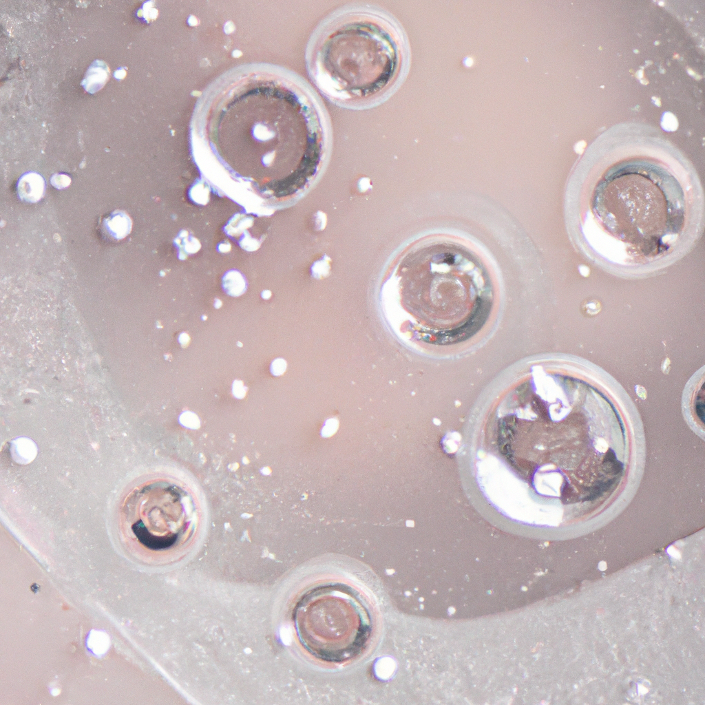 1) Unveiling the Role of Microbiome in Skin Health: How Gut Bacteria Influence Your Complexion