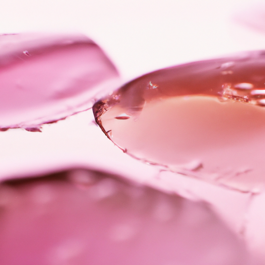 "Comparing Morning and Night Use of Topical Collagen Jelly for Optimal Skincare"