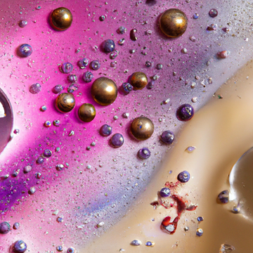 1) "Uncovering the Role of Ceramides in Skin Barrier Function