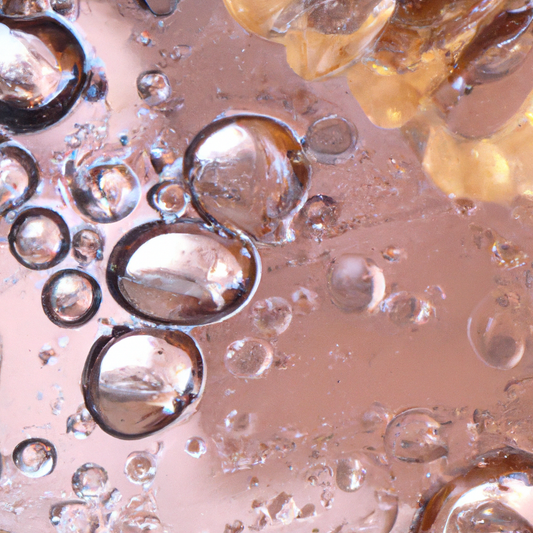 "Exploring the Efficacy of Topical Collagen Jelly in Wrinkle Reduction"