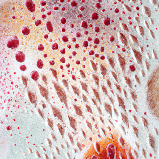 1) "Unraveling the Role of Ceramides in Skin Barrier Function