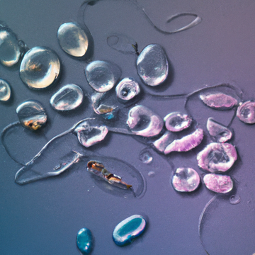 1) The role of the skin microbiome in acne development: Exploring how changes in the skin's microbial community can influence the development and severity of acne.