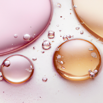 1) "The Role of Epigenetics in Skincare: How Environmental Factors Impact Gene Expression and Skin Health