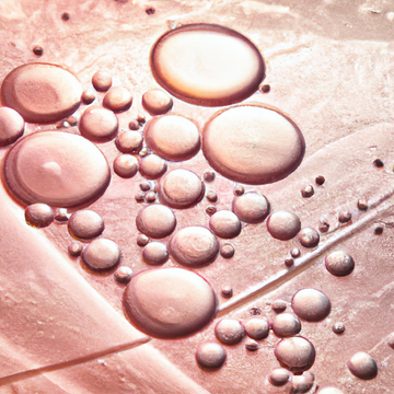 "Comparing Morning and Night Use of Topical Collagen Jelly for Skincare"