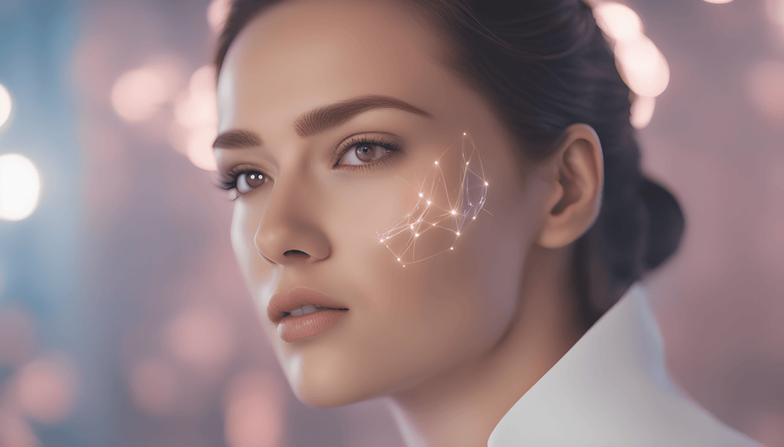 The Power of Microcurrent: Transforming Your Skin - Numour