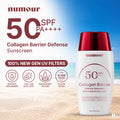 (Pack Of 2) Numour Collagen Sun Shield Combo