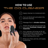 The O.G. Cleanser: The Intelligent Cleansing Experience