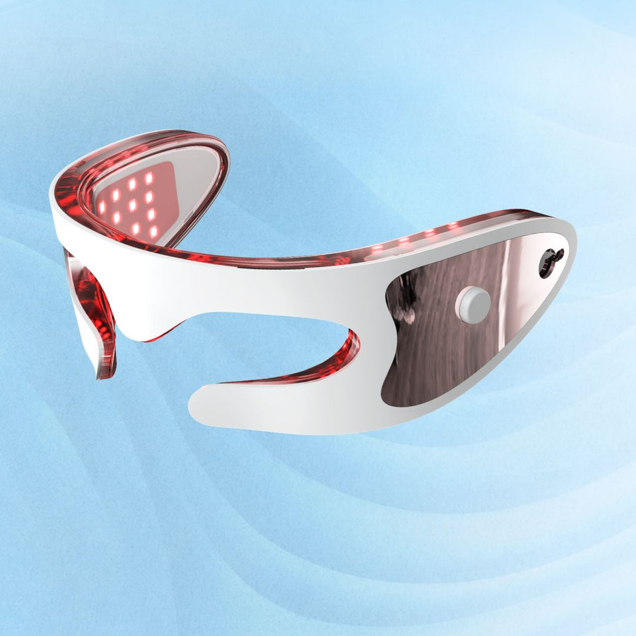 Numour Smart Skincare Trio + I-CONIC Eye Mask Combo