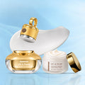 Numour Lift & Plump Face & Neck Cream Combo — Device + Refill