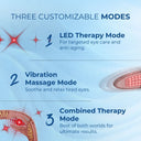 Numour I-CONIC: Future of Eye Care | Wrinkle Reduction, Relaxation & Radiance | 1N