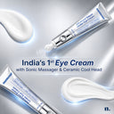 Advanced Repair Under Eye Cream