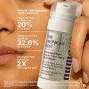Numour The Midnight Edit | 20ml | Dual Anti-Aging Night Serum with Retinol + Peptides