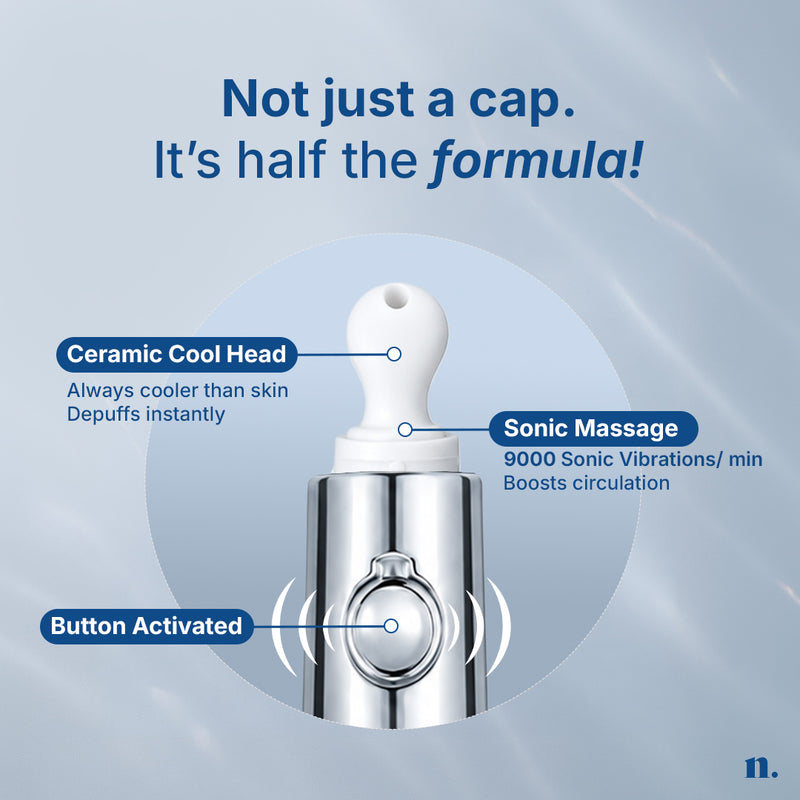 Advanced Repair Under Eye Cream