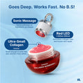 (Pack Of 2) Numour Collagen Sun Shield Combo