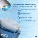 Numour Damn Dewy 30g | Intense Hydration Serum  | Blue Light Therapy