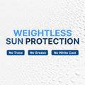 SPF 50+ PA++++ Sunscreen Spray | Numour Dewy Mist & Go 50 ml | In-Vivo Tested Sunscreen for Face & Body | SPF 70 Protection