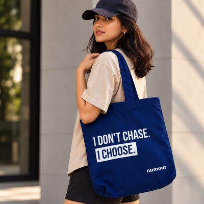 The Opinionated Tote