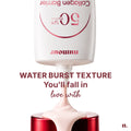 (Pack Of 2) Numour Collagen Sun Shield Combo