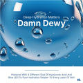 Numour Damn Dewy Smart Jar Duo