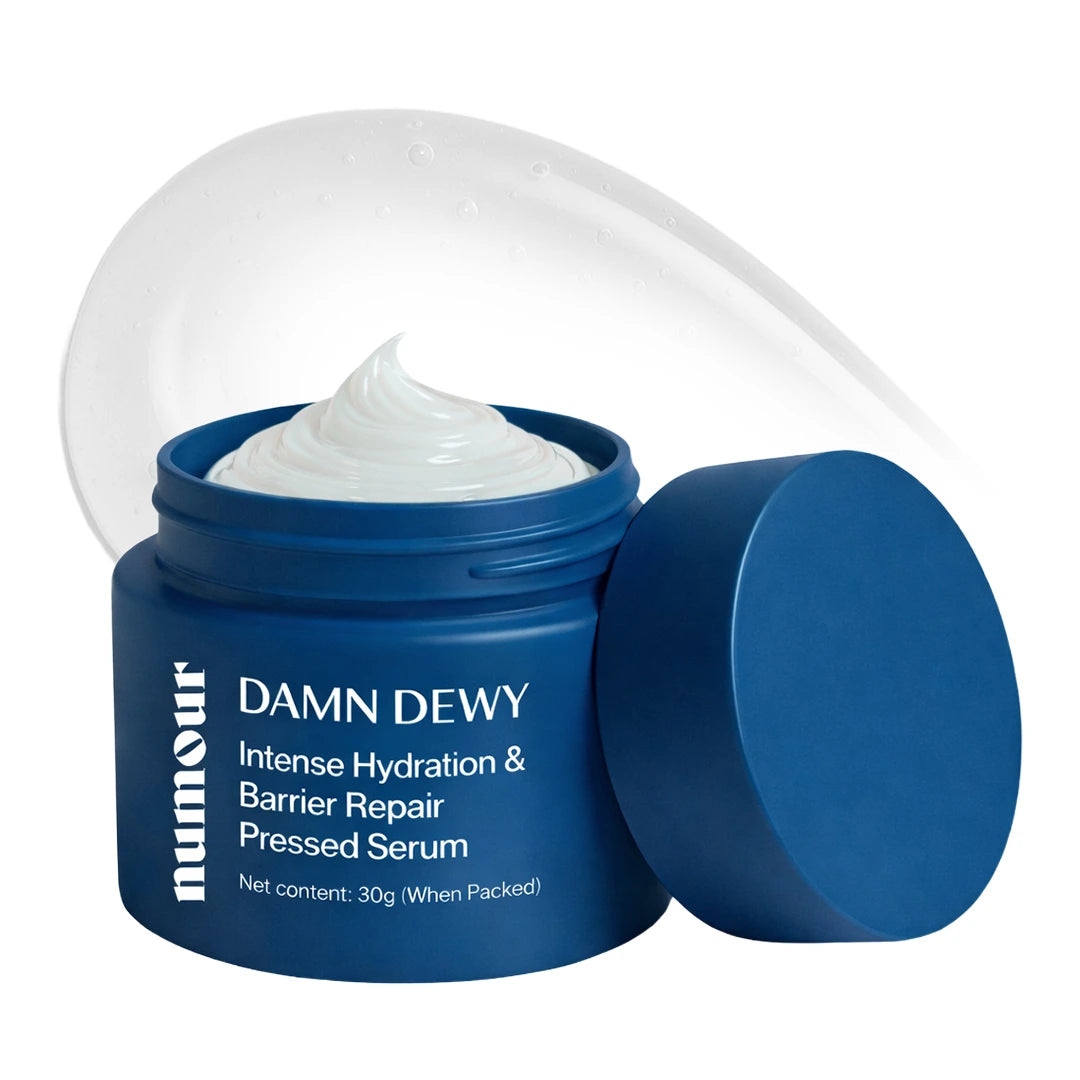 1 X Numour Damn Dewy Refill