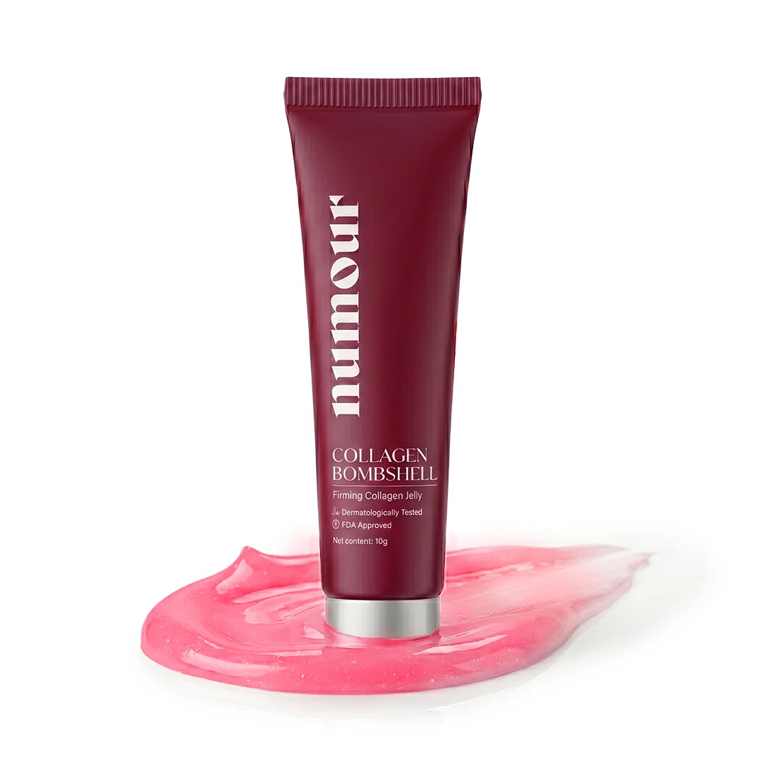 Travel Pack 10g| Numour Collagen Bombshell Firming Jelly