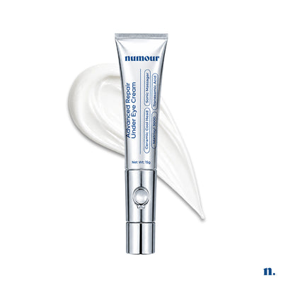 Under Eye Cream