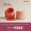 Bundle of 2 Collagen Bombshell Jelly 30g | Ultra small Korean Collagen (300 Da) + Vitamin C + Niacinamide | Without Red LED