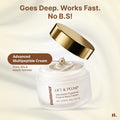 Numour Lift & Plump Face & Neck Cream Combo — Device + Refill