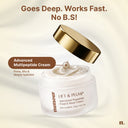 Numour Lift & Plump - Advanced Multipeptide Face & Neck Cream