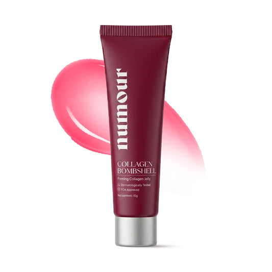 Travel Pack 10g| Numour Collagen Bombshell Firming Jelly
