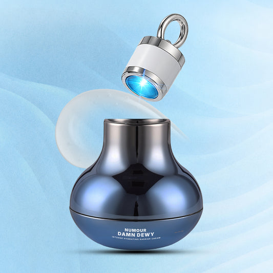 Numour Damn Dewy 30g | Intense Hydration Serum  | Blue Light Therapy