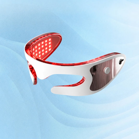 Numour I-CONIC: Future of Eye Care | Wrinkle Reduction, Relaxation & Radiance | 1N