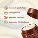Lift & Plump - Advanced Multipeptide Face & Neck Cream