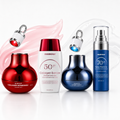 Numour Collagen Bombshell + Damn Dewy + Sunscreen Duo Combo