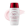 [Launch Offer] SPF 50 PA++++| New Gen UV Filters |Numour Collagen Barrier Defense Sunscreen 50 ml | 2% Hydrolyzed Collagen + 5% Rice Water | Water Burst Texture | In-Vivo Tested